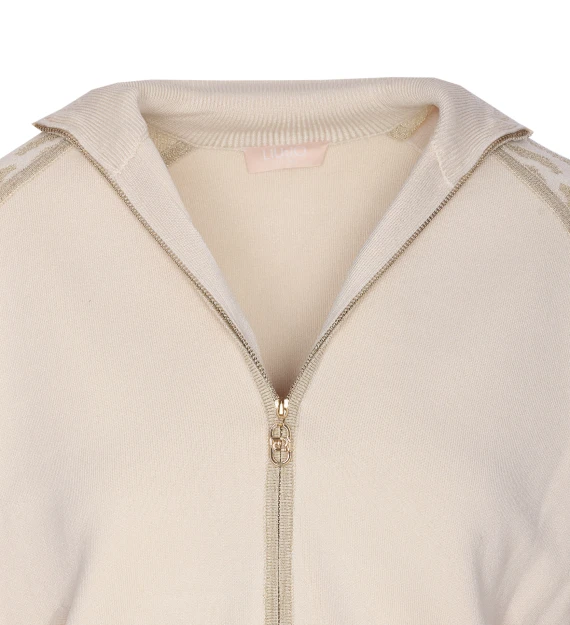 Maglie Beige