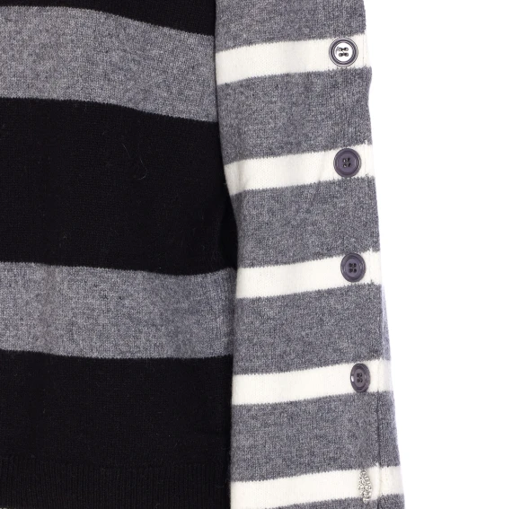 Liu Jo Maglie Grigio