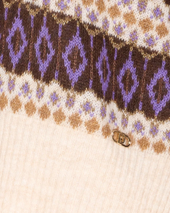 Liu Jo Maglie Multicolour