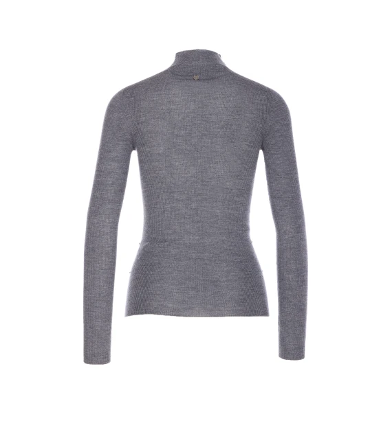 Sweaters Grey