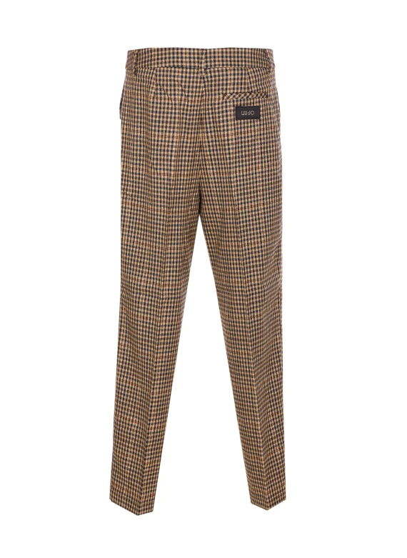 Liu Jo Pantaloni Beige