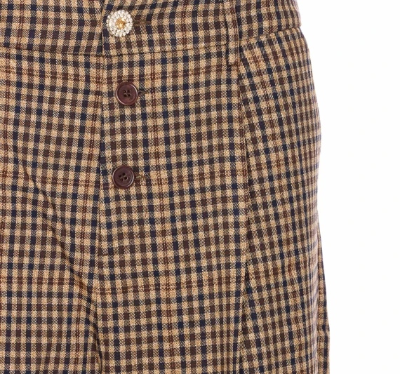 Liu Jo Pantaloni Beige