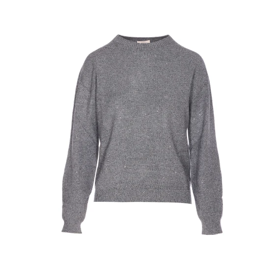 Liu Jo Maglie Grigio