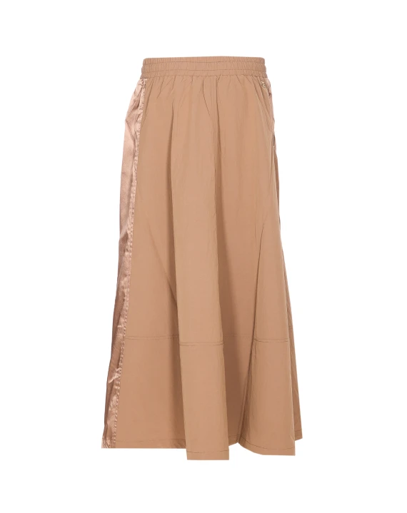 Liu Jo Skirts Beige