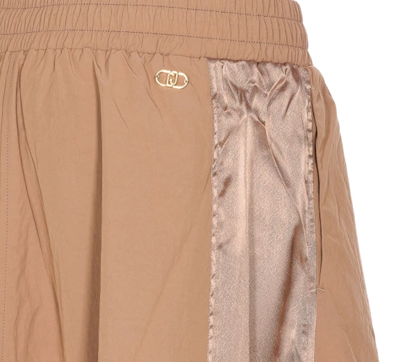 Liu Jo Skirts Beige