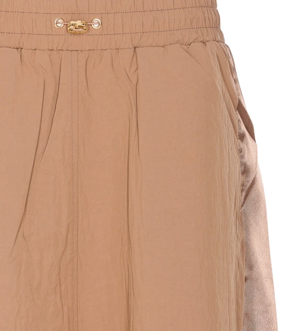 Liu Jo Skirts Beige