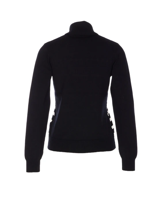 Liu Jo Sweaters Black