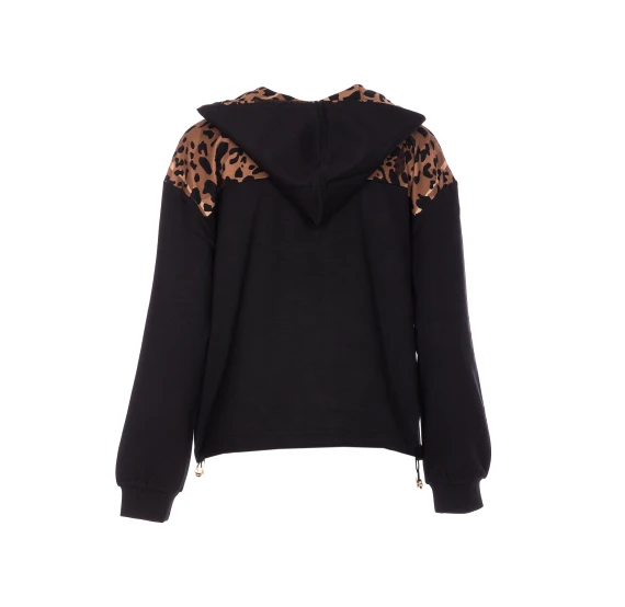 Liu Jo Sweaters Black