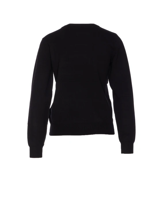 Liu Jo Sweaters Black