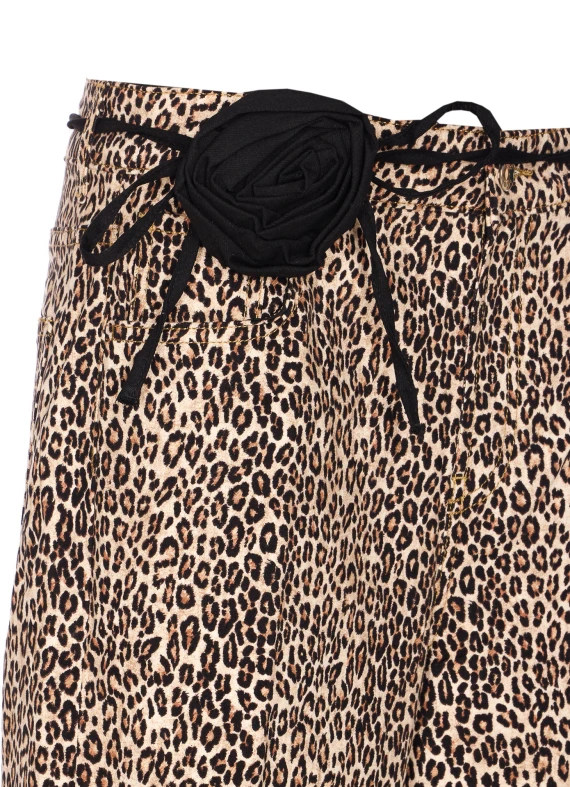 Liu Jo Jeans Marrone