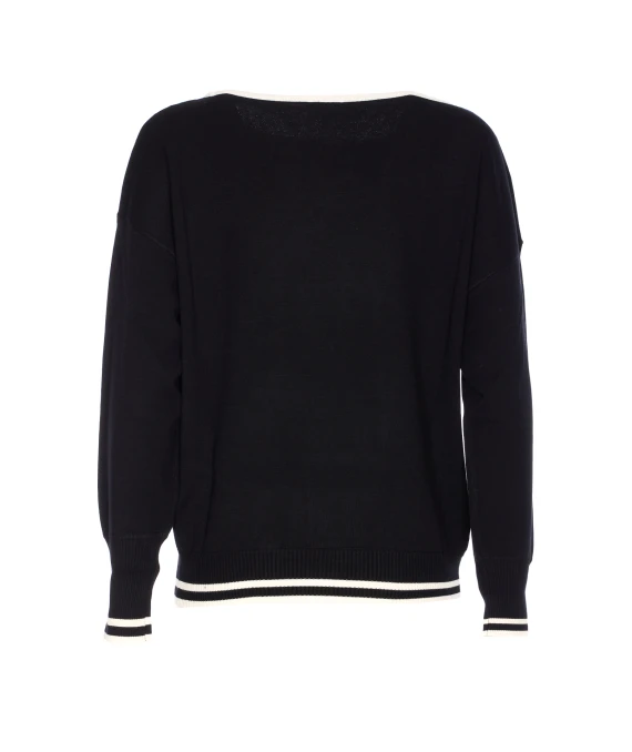 Liu Jo T-shirt e Polo Nero