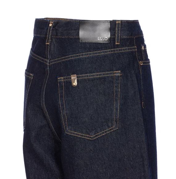 Liu Jo Jeans Blue