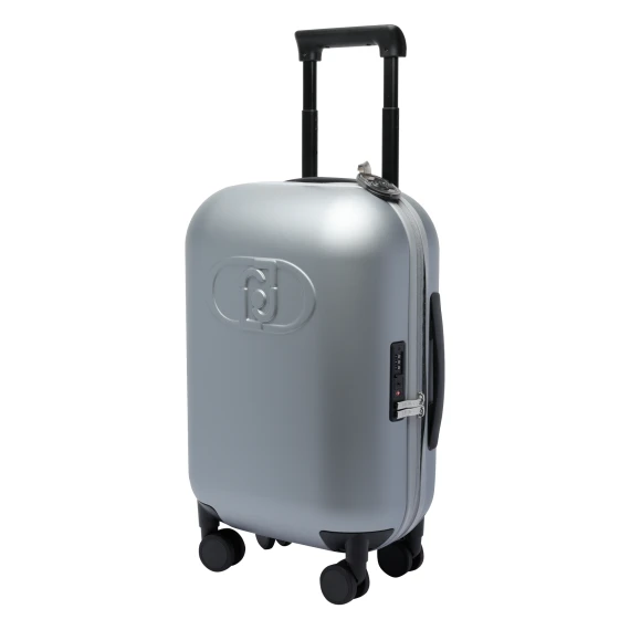 Liu Jo Valigie Argento