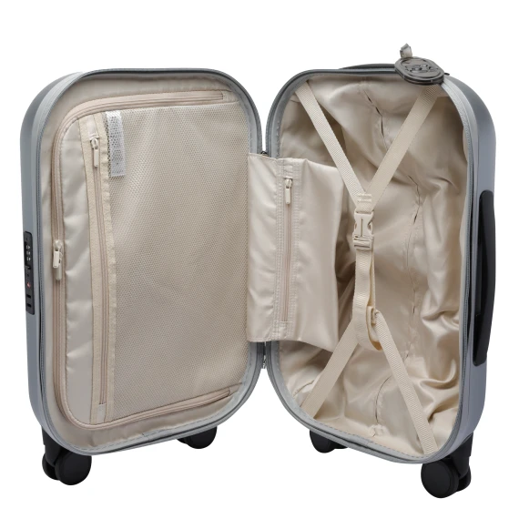 Liu Jo Valigie Argento