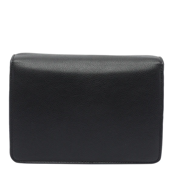 MEDIUM LOGO CROSSBODY