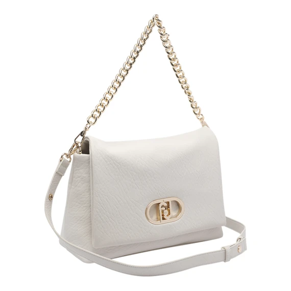 LARGE LOGO CROSSBODY BAG