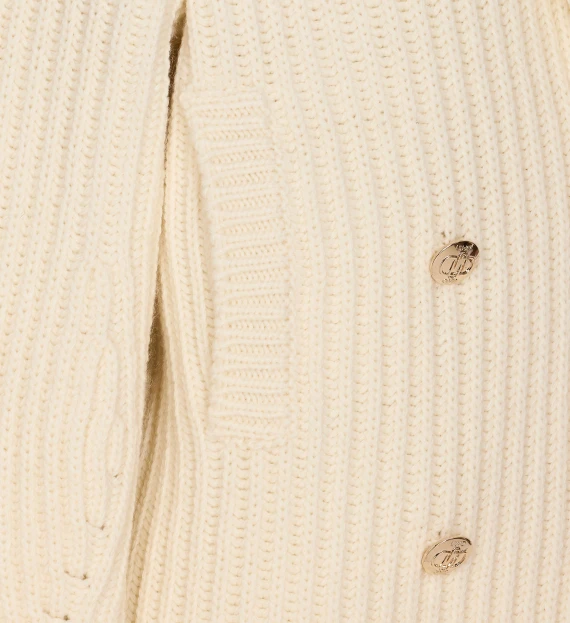 Liu Jo Giacconi Bianco