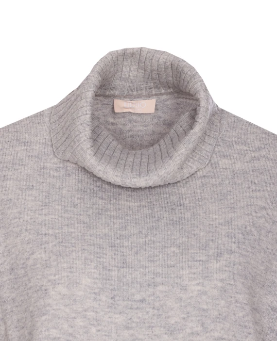 Sweaters Grey