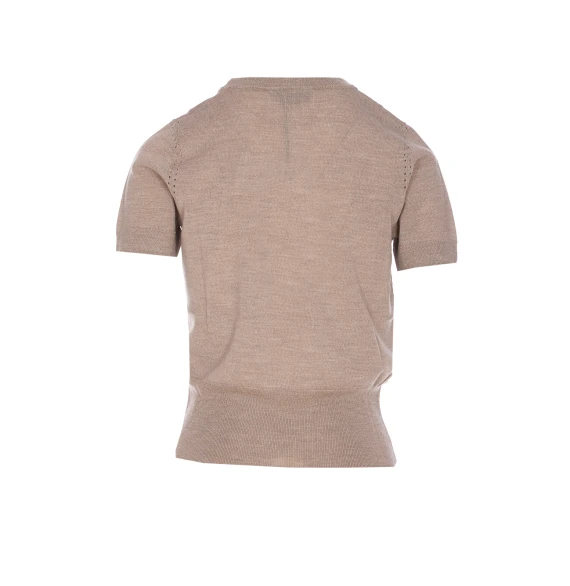 Maglie Beige