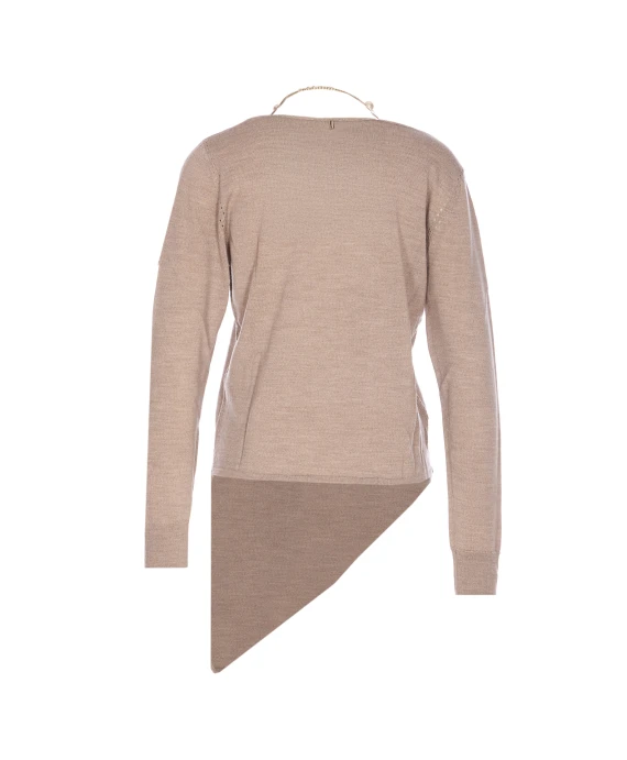 Liu Jo Maglie Beige