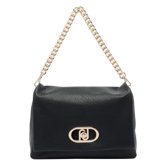 LARGE LOGO CROSSBODY BAG