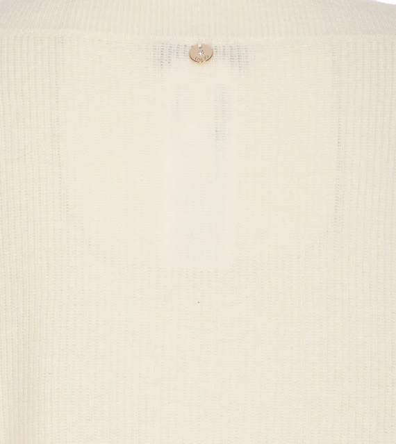 Liu Jo Maglie Bianco