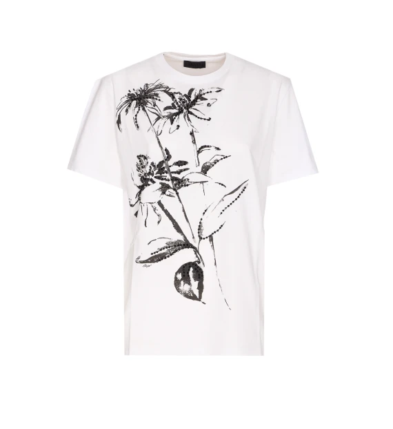 Liu Jo T-shirt e Polo Bianco