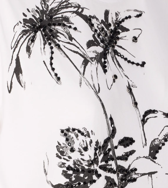 Liu Jo T-shirt e Polo Bianco