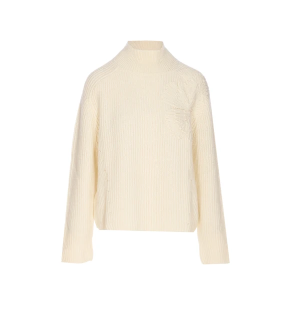 Liu Jo Maglie Bianco