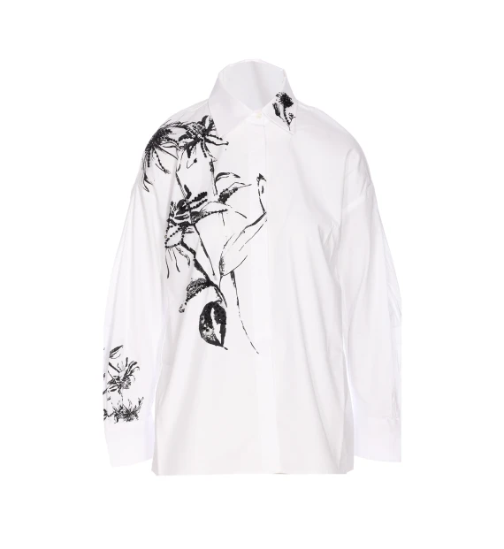 Liu Jo Camicie Bianco