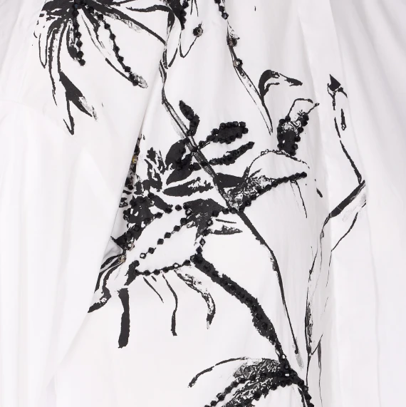 Liu Jo Camicie Bianco