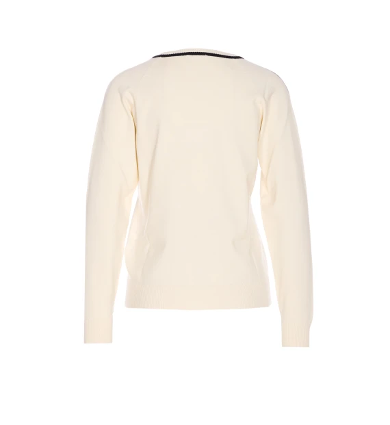 Liu Jo Maglie Bianco