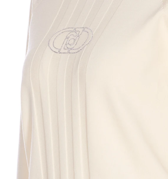 Liu Jo Maglie Bianco