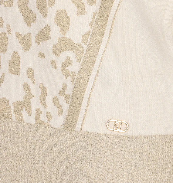 Liu Jo Maglie Bianco