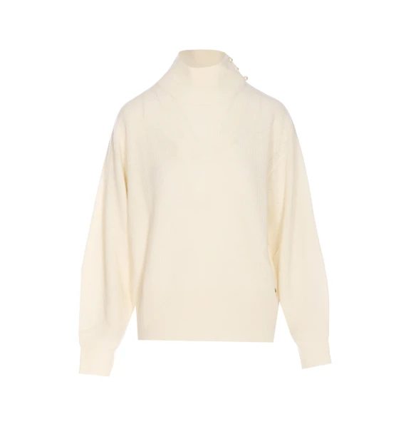 Liu Jo Maglie Bianco