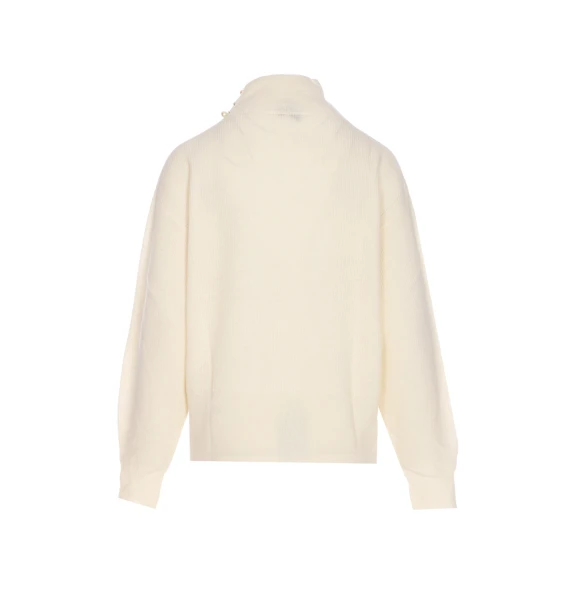 Liu Jo Maglie Bianco