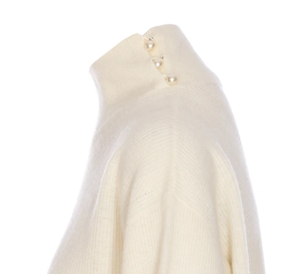 Liu Jo Maglie Bianco