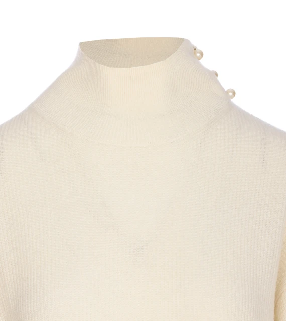 Liu Jo Maglie Bianco