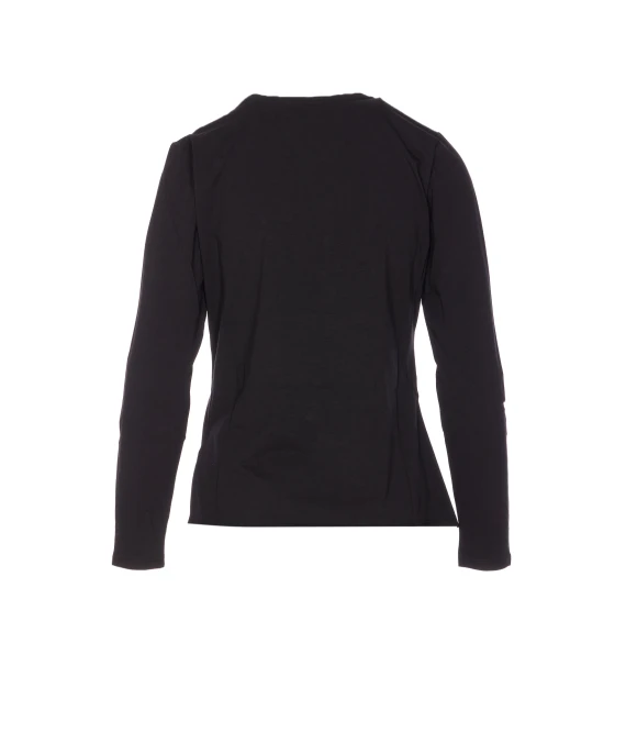 LOGO LONG SLEEVES T-SHIRT