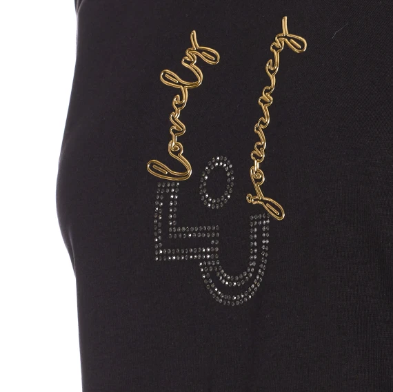 LOGO LONG SLEEVES T-SHIRT