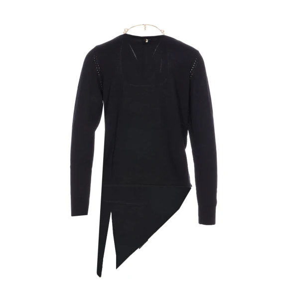 Liu Jo Sweaters Black