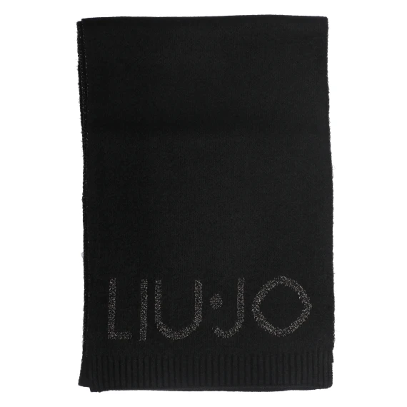 Sciarpe Nero