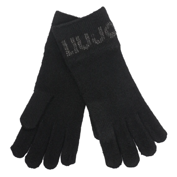 Guanti Nero