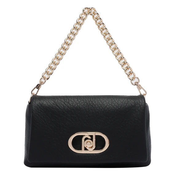 MEDIUM LA PUFFY SHOULDER BAG