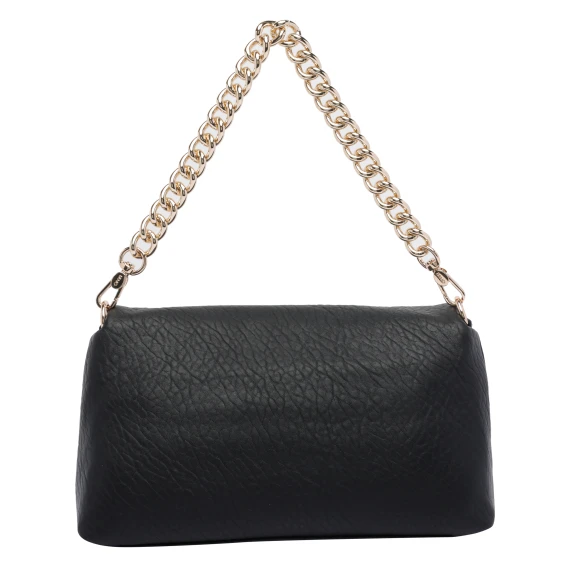 MEDIUM LA PUFFY SHOULDER BAG