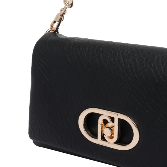 MEDIUM LA PUFFY SHOULDER BAG