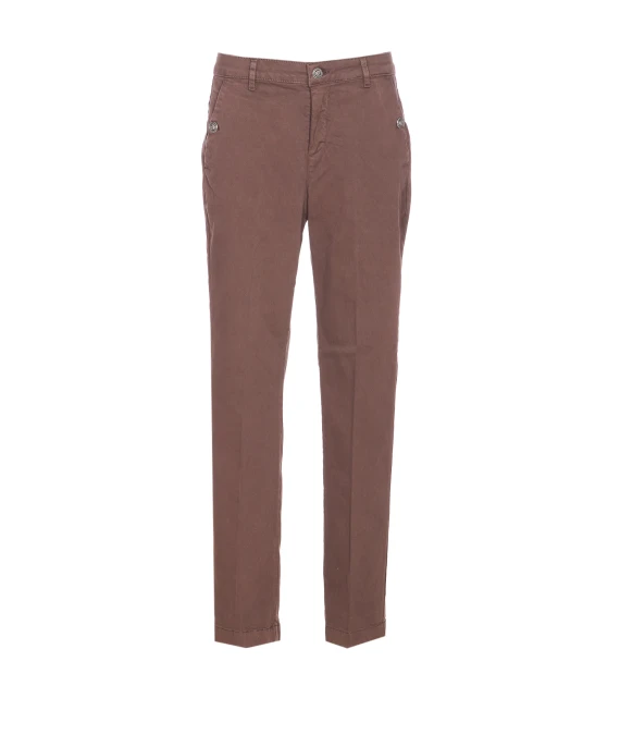 Liu Jo Jeans Marrone