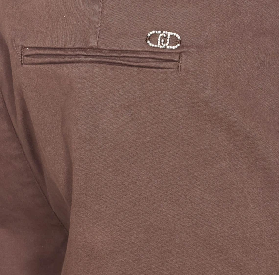 Liu Jo Jeans Marrone