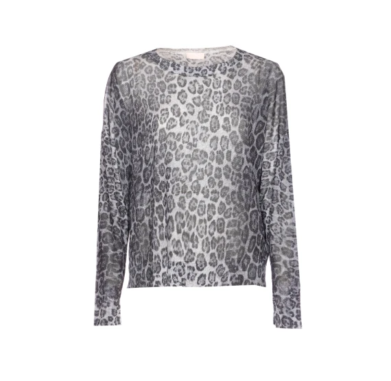 Liu Jo Maglie Grigio