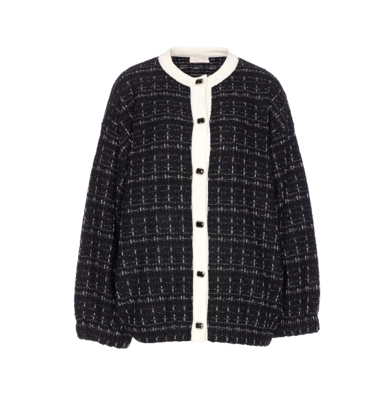 Liu Jo Jackets Black